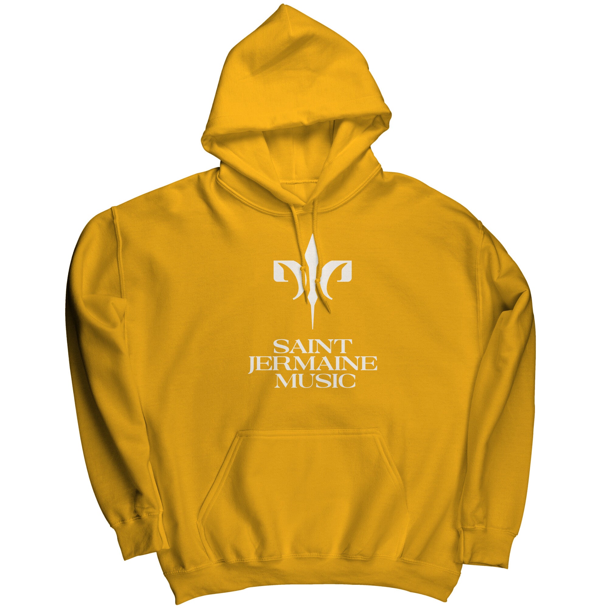 Saint Hoodie