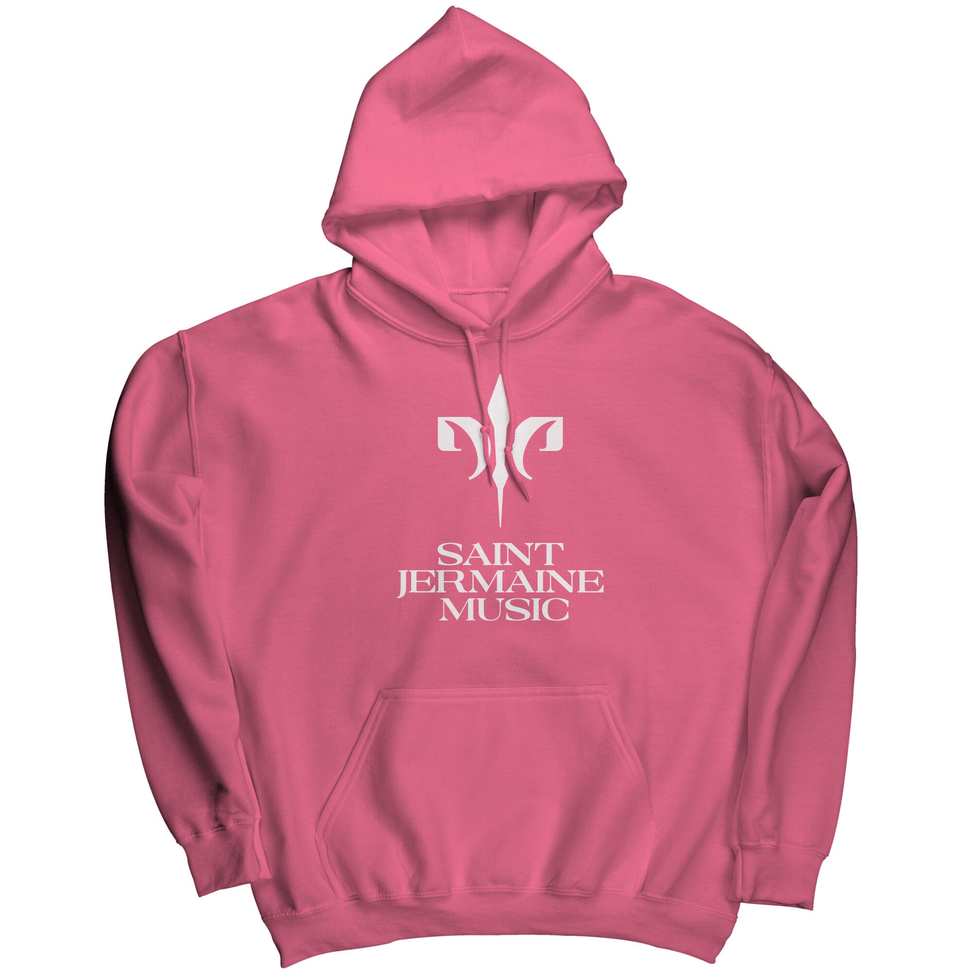 Saint Hoodie