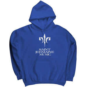 Saint Hoodie