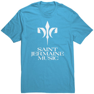 Saint Unisex T-shirt