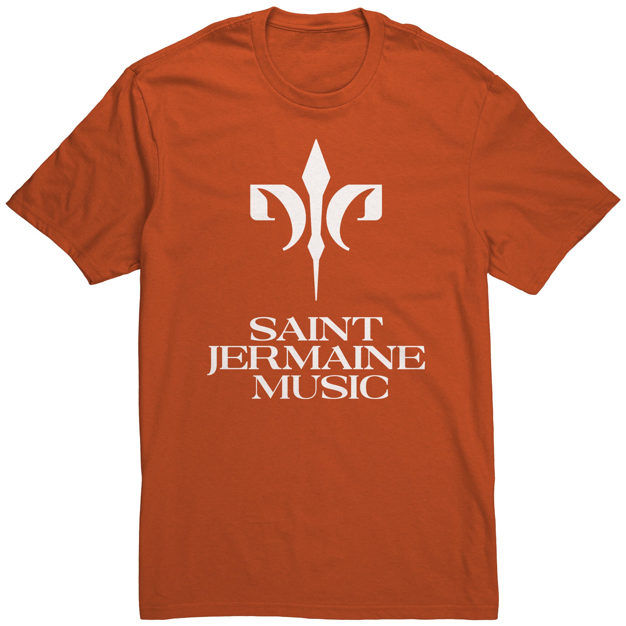 Saint Unisex T-shirt