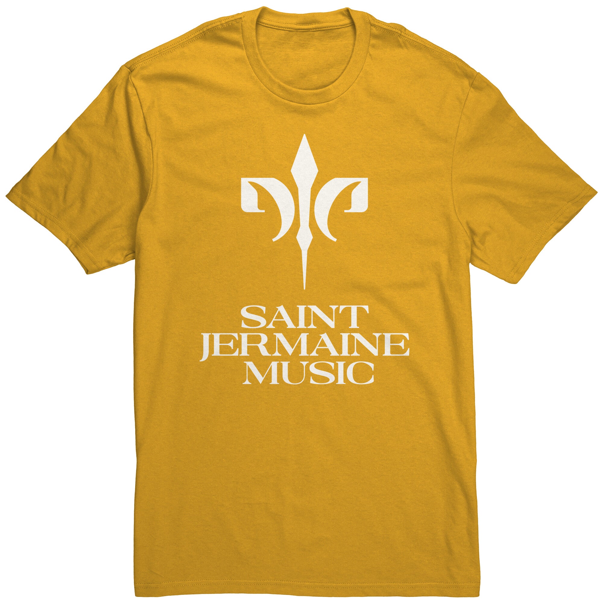 Saint Unisex T-shirt