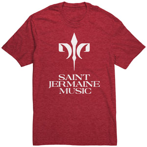 Saint Unisex T-shirt