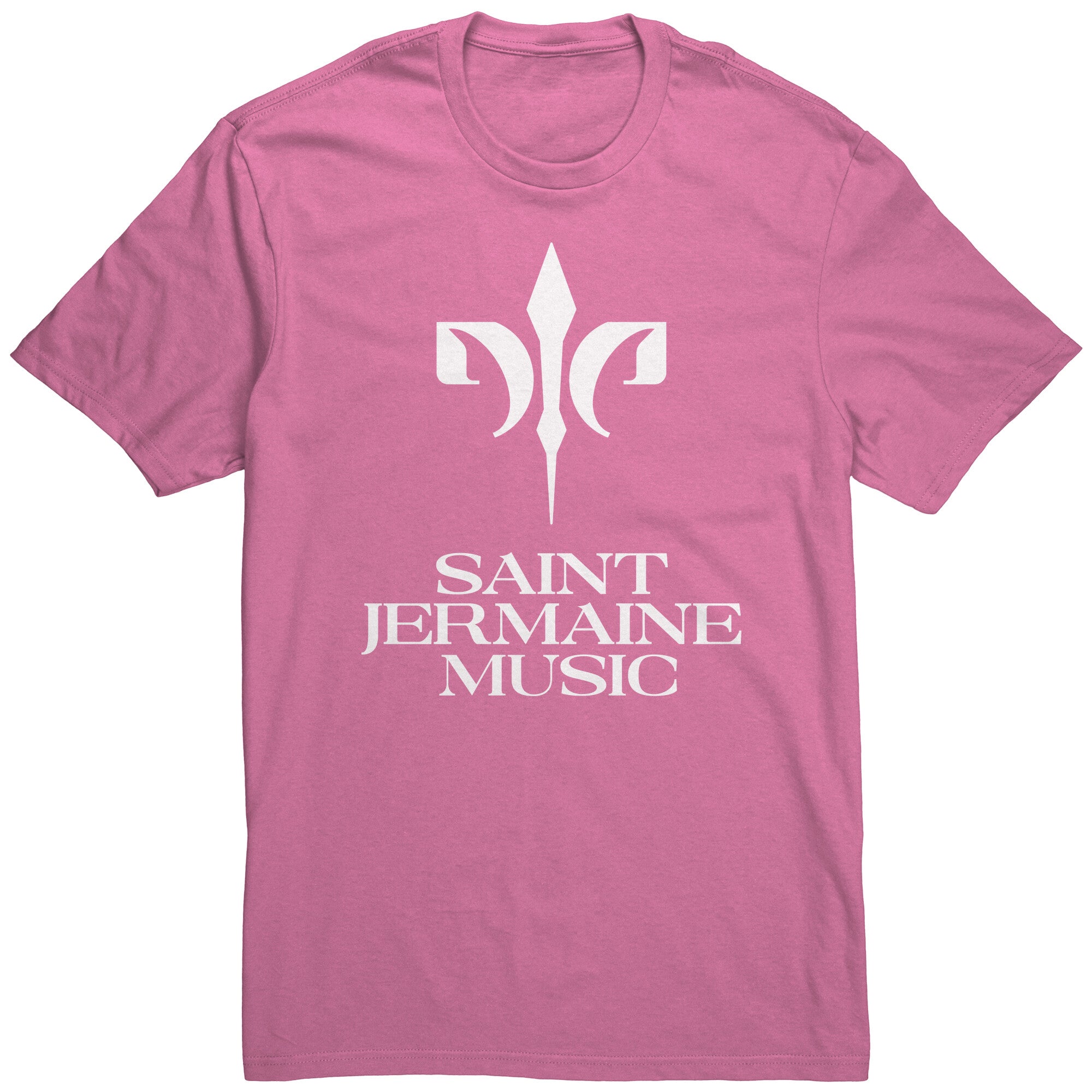 Saint Unisex T-shirt