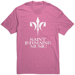 Saint Unisex T-shirt