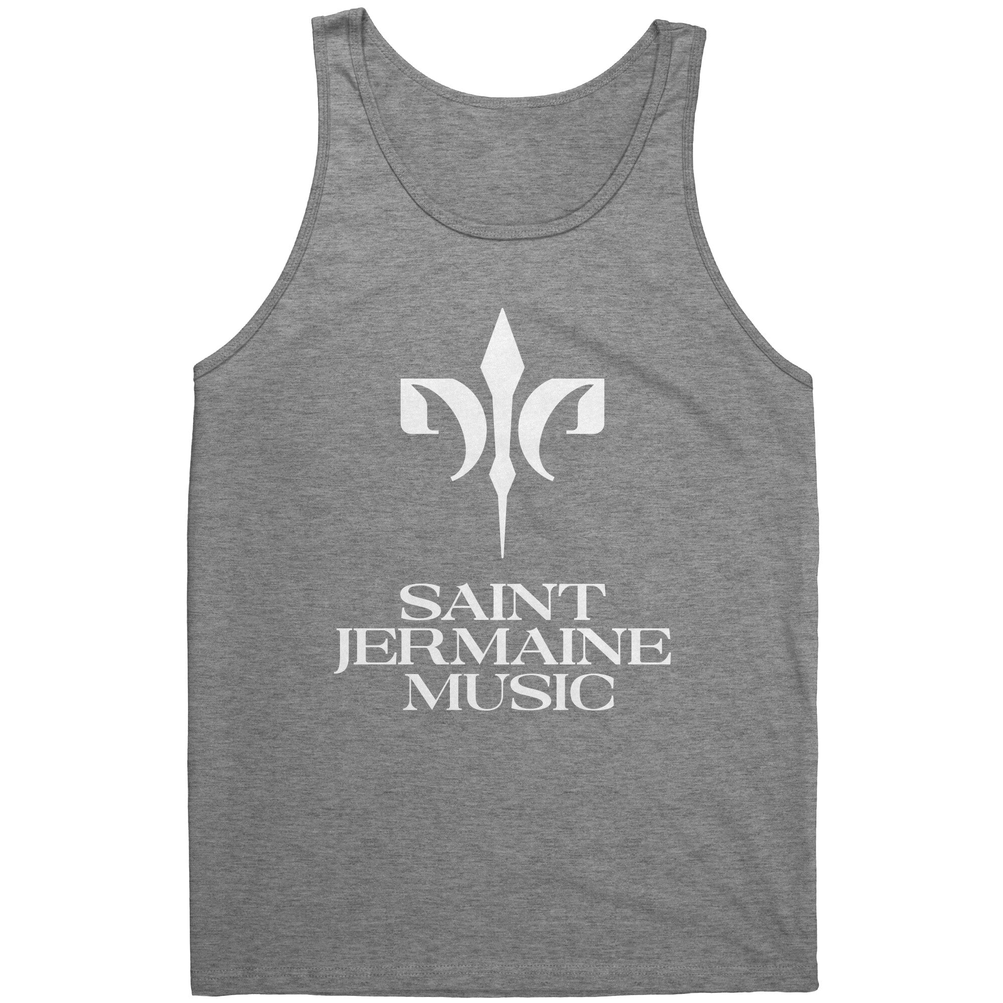 Saint Unisex Tank