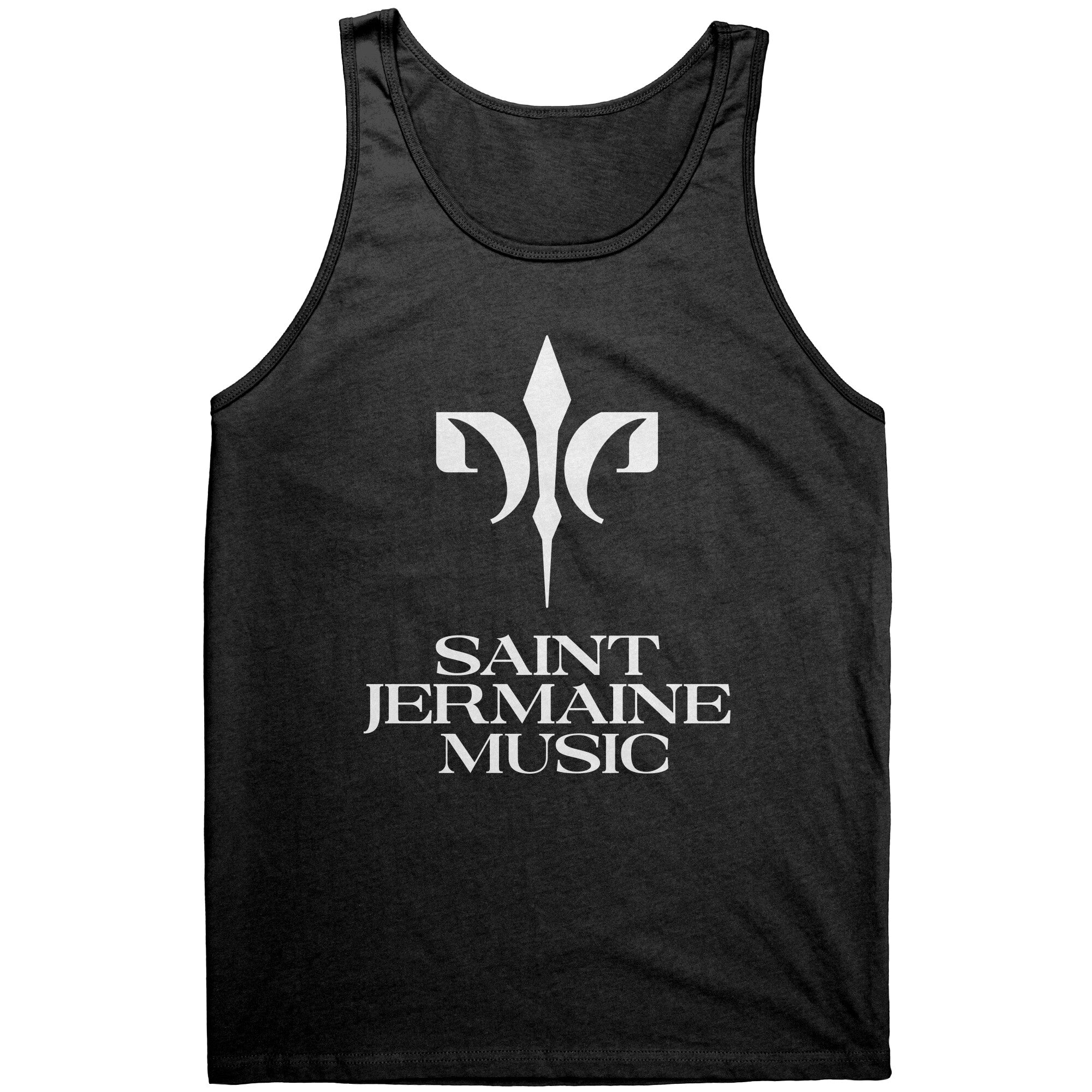Saint Unisex Tank