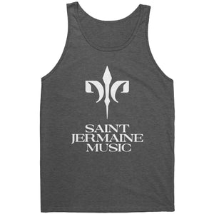 Saint Unisex Tank