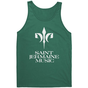 Saint Unisex Tank