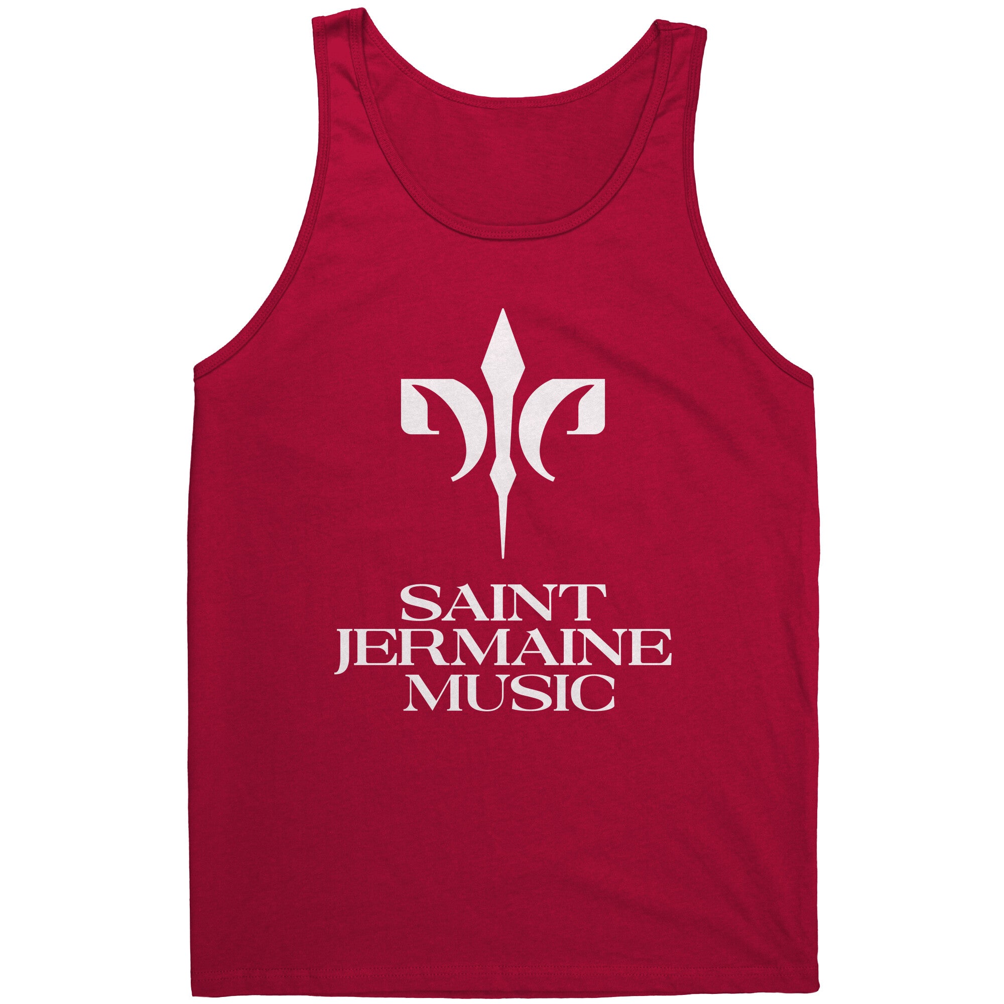 Saint Unisex Tank