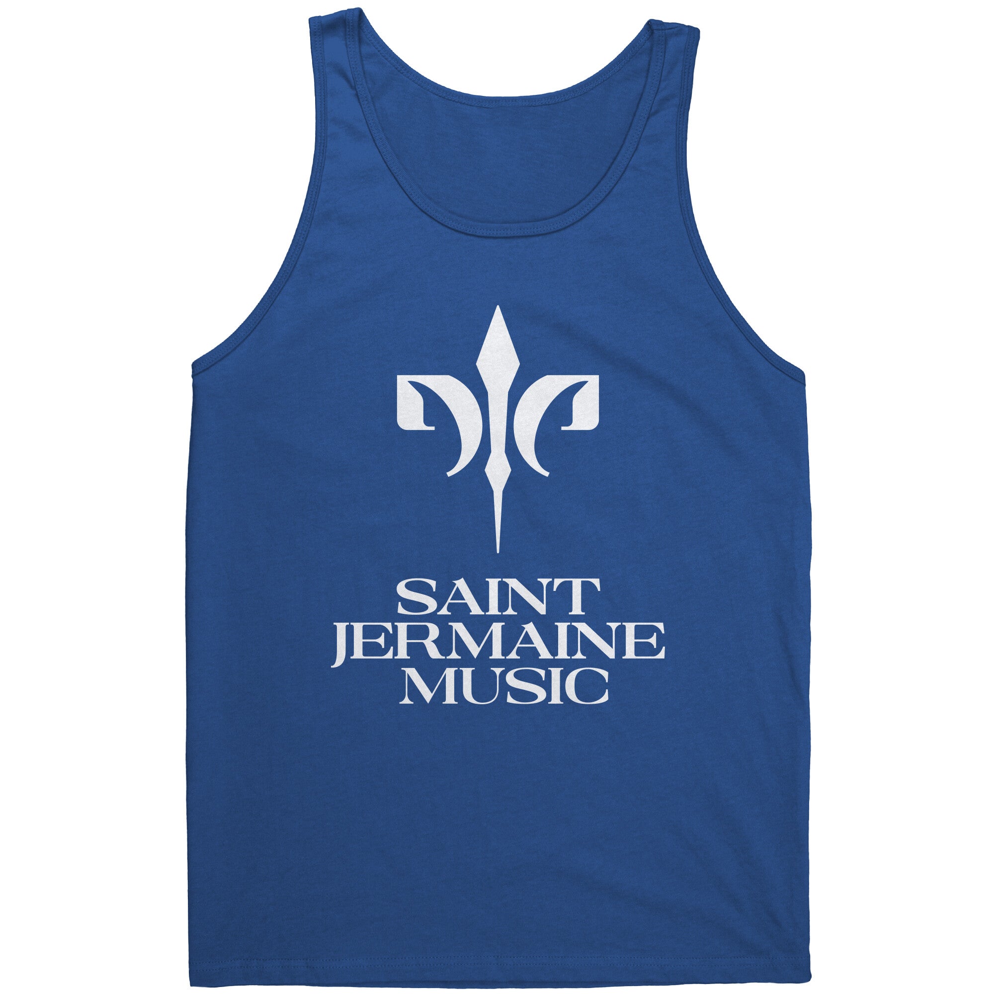 Saint Unisex Tank