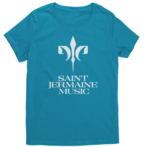 Saint Womens' T-Shirt