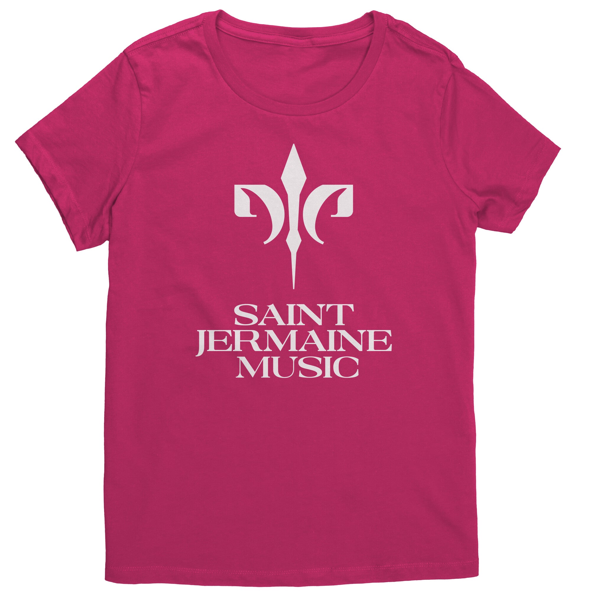 Saint Womens' T-Shirt