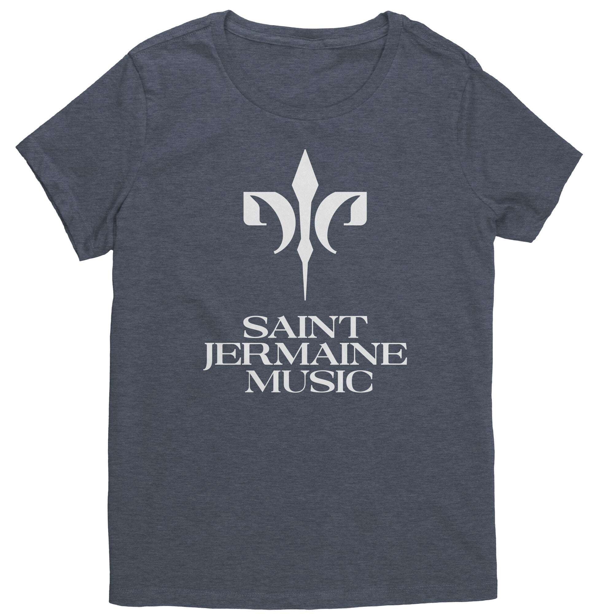 Saint Womens' T-Shirt
