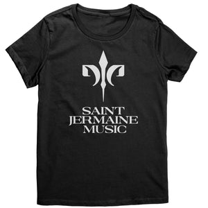 Saint Womens' T-Shirt
