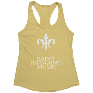 Saint Womens' Tank
