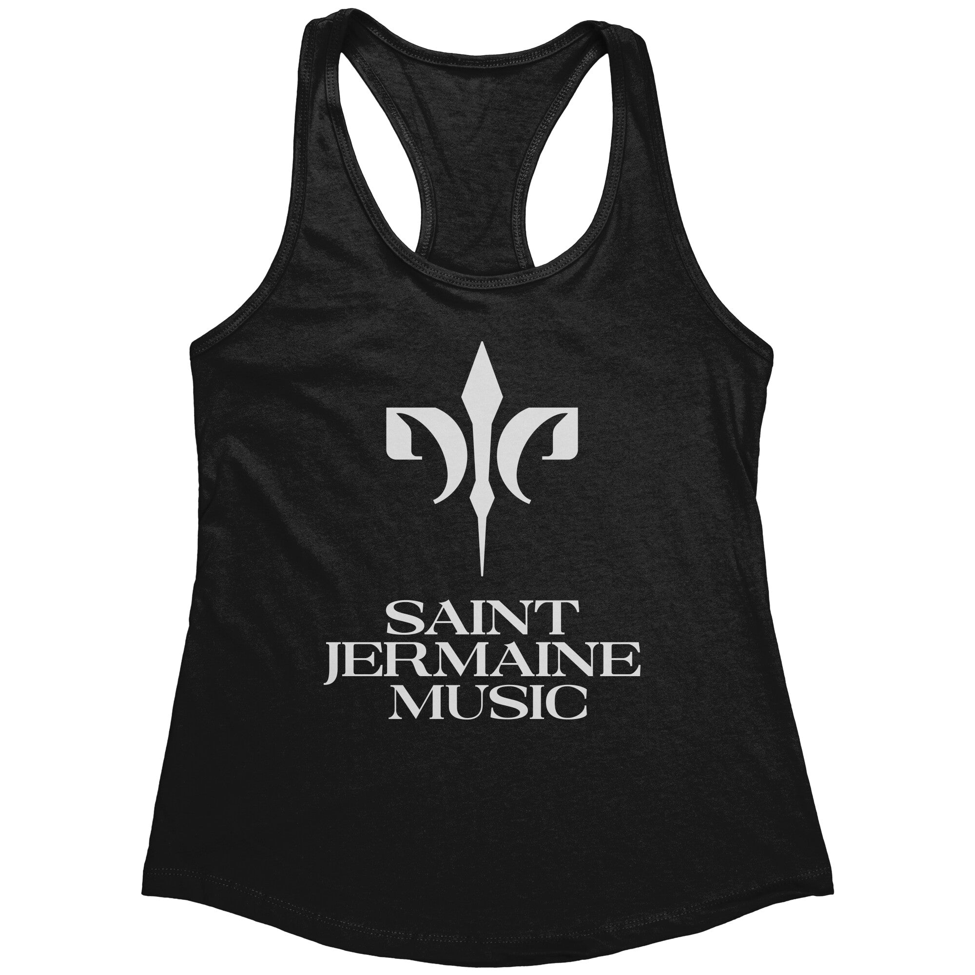 Saint Womens' Tank