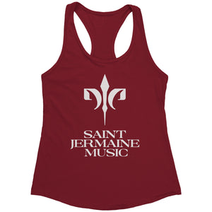 Saint Womens' Tank