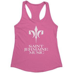 Saint Womens' Tank