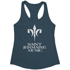 Saint Womens' Tank