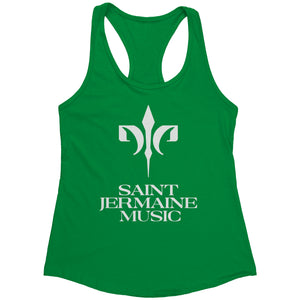 Saint Womens' Tank
