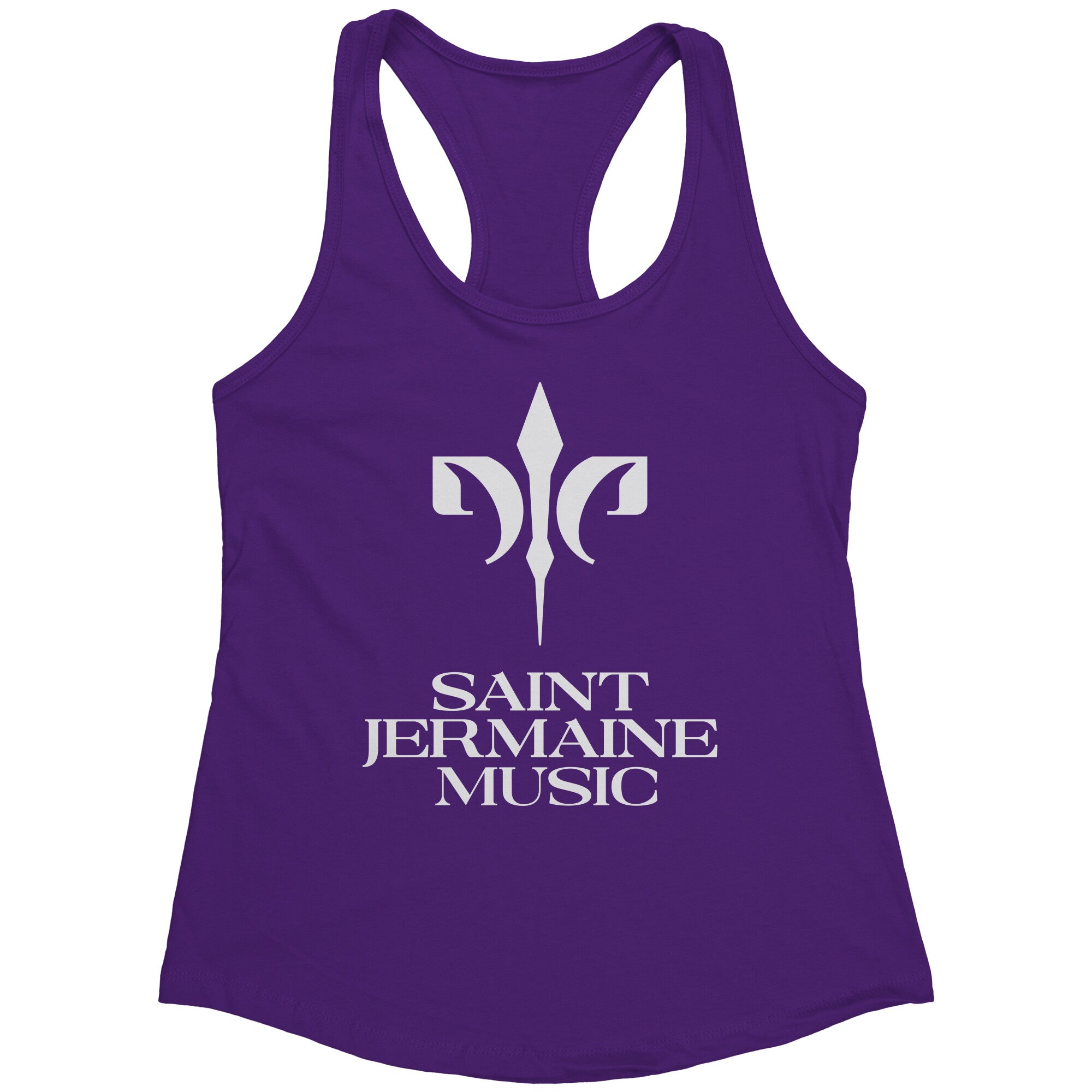 Saint Womens' Tank