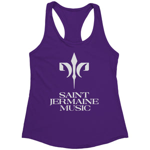 Saint Womens' Tank