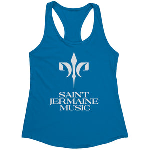 Saint Womens' Tank