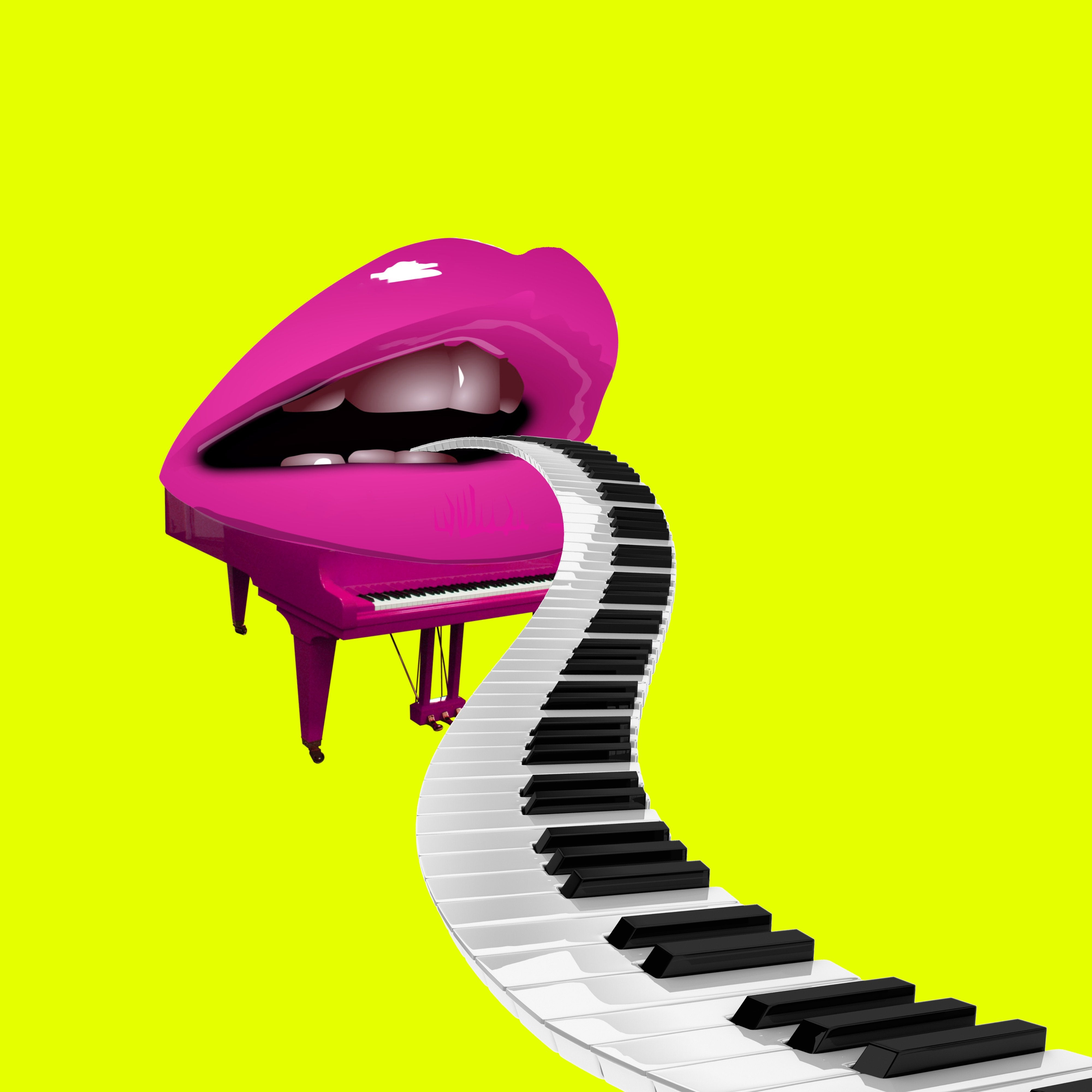 We up Now 154 BPM