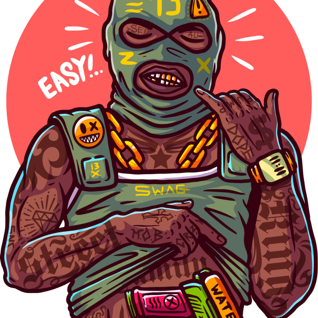 Freddy 151 BPM