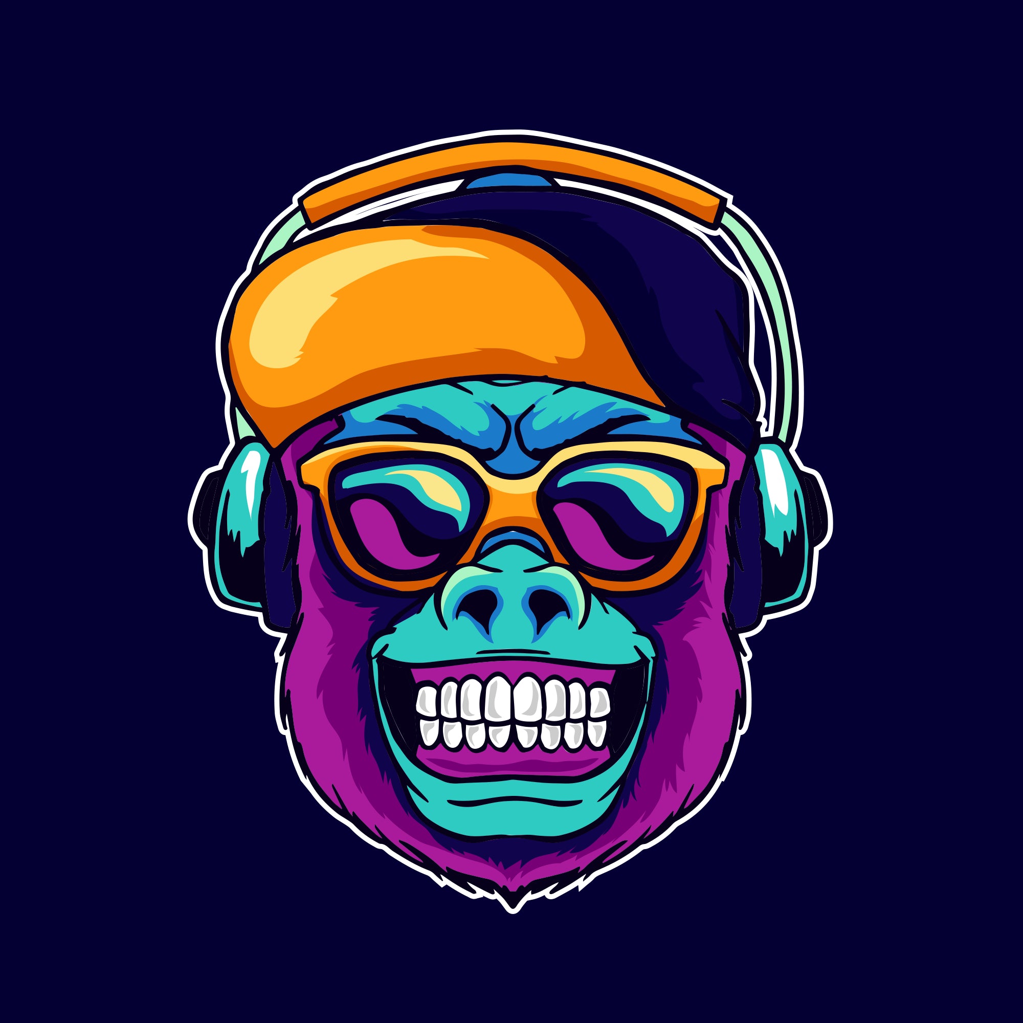 Go Crazy 160 BPM