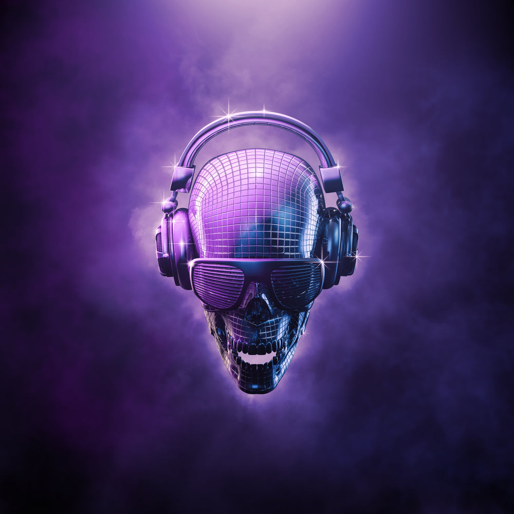 Forgi 165 BPM