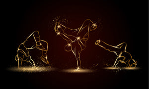 Celebration 169 BPM